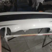 سپردست دوم سالم