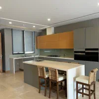 ۲۱۰متر آپارتمان/۳خوابه/برند/3P/زعفرانیه