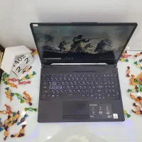 لبتاب گیمینگ و حرفه‌ای Asus|رایانه همراه|بندرعباس, |دیوار