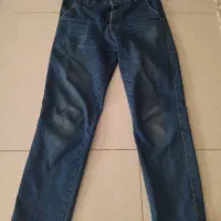 سه عدد شلوار لی