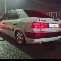 زانتیا۲۰۰۰|خودرو سواری و وانت|بجنورد, |دیوار