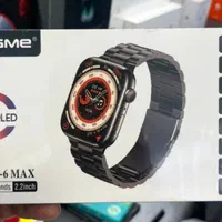 ساعت هوشمند باکیفیت با پیک درب منزل|ساعت|شیراز, زرهی|دیوار