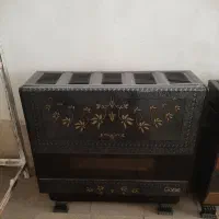 بخاری گازی|بخاری، هیتر، شومینه|پاکدشت, پاکدشت (مامازند)|دیوار