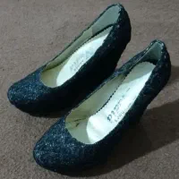 کفش مجلسی سالم