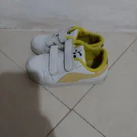 کفش وصندل بچگانه درحدنو سایر۲۴تا ۳۲موجوده|کفش و لباس بچه|شاهدشهر, |دیوار