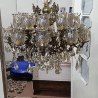 لوستر|لوستر و چراغ آویز|اسلامشهر, شهرک طالقانی|دیوار