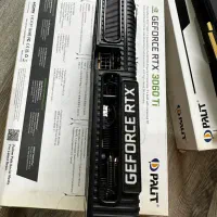 Palit 3060ti|قطعات و لوازم جانبی رایانه|تهران, جمهوری|دیوار