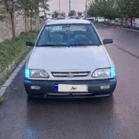 پراید ۷۹ سلامت