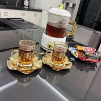 کتری برقی قابل حمل|سماور، چایساز، قهوهساز|بندرعباس, |دیوار