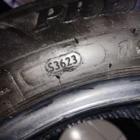 4 عدد لاستیک 185.65.14 پژویی|قطعات یدکی و لوازم جانبی|اندیشه, اندیشه فاز ۱|دیوار