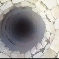 چاه کن مقنی در سراسر ایران