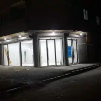 مغازه ۵۴ متری نصیر شهر|اجارهٔ مغازه و غرفه|رباطکریم, نصیرشهر|دیوار