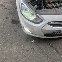 تعمیروتعویض انواع لامپهای فابریکی با هدلایت وزنون|قطعات یدکی و لوازم جانبی|تهران, خاک سفید|دیوار