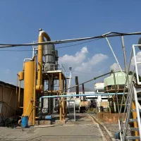 دیگ بخار ۵۰۰ کیلو ۱تن ۵تن ۷ تن|ماشینآلات صنعتی|تهران, نیاوران|دیوار