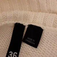 کاپشن وبلوز بافت