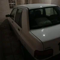 پراید|خودرو سواری و وانت|صباشهر, |دیوار