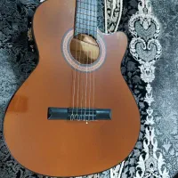 گیتار کلاسیک دیاموند