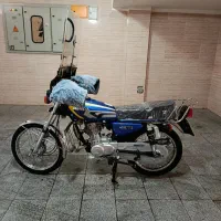 هوندا 125