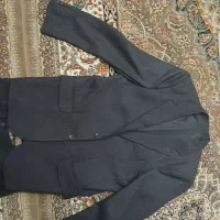 کت شلوار درحدنو