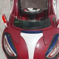 ماشین شارژی