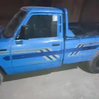نیسان 99میباشدتک گانه هست