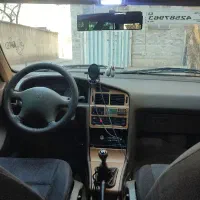 پارس الیکس۱۶