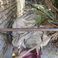 چادر عشایر ی