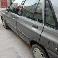 پراید|خودرو سواری و وانت|مشهد, شهید قربانی|دیوار