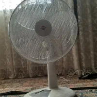 پنکه پارس خزر نو نو