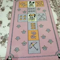 فروش فرش اتاق کودک