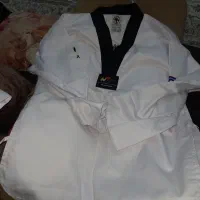 لباس ورزشی تکواندو