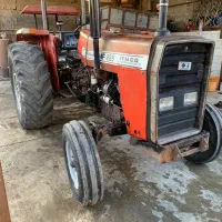 تراکتور ۲۸۵ مدل ۷۲|خودرو سنگین|گرگان, |دیوار