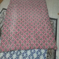 تشک پشم گوسفند