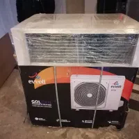 داکت اسپیلت ایوولی est30gft چ.ک‌.ی اقساط|کولر گازی و فن‌کوئل|تهران, خلیج فارس|دیوار