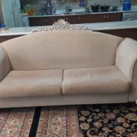 مبلمان شش نفره