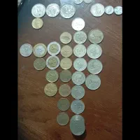 فروشه سکه‌ای ایرانی جمهوری اسلامی