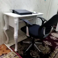 میز و صندلی