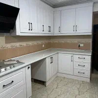 کابینت با تنظیم /در تمامی آشپزخانه ها /زارعی