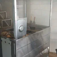 لوازم فست فود