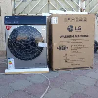 لباسشویی الجی مدل  2025