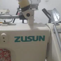 چرخ دوسوزنه کابویی