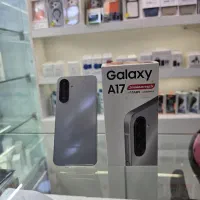 Samsung Galaxy A17 128G Ram6 در حد نو