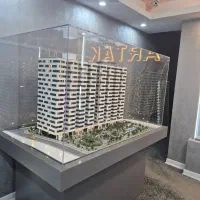 ۱۰۰متر برج برند چیتگر فرتاک/معاوضه با ملک و خودرو