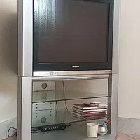 تلویزیون پاناسونیک|تلویزیون و پروژکتور|قم, پردیسان|دیوار