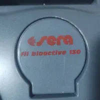 فیلتر سطلی سرا sera130 آلمان|ماهی|تبریز, |دیوار