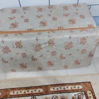 پشتی در حدنو