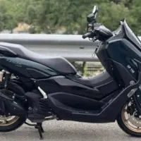 یاماها انمکس NMax