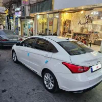 چری آریزو 5 دندهای لاکچری، مدل ۱۳۹۷ بدون رنگ