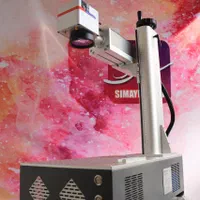 دستگاه حکاکی فایبر مارکینگ 50 وات