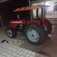 تراکتور جفت 399.مدل 1403 گم کارکرد